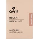 Blush Refill, Pêche rosé mat (5 g)