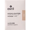 Avril Highlighter Refill - Dune