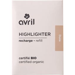 Avril Highlighter Refill - Dune