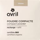 Avril Compact Powder Refill - Sésame