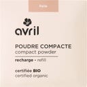 Avril Compact Powder Refill - Perle