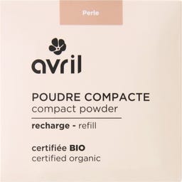 Avril Compact Powder Refill - Perle