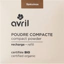 Avril Compact Powder Refill - Speculoos