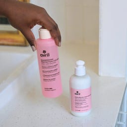 Avril Colour Shine Shampoo - 250 ml