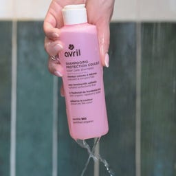 Avril Colour Shine Shampoo - 250 ml