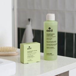 Avril Shampoing Purifiant - 250 ml