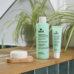 Avril Anti-Dandruff sampon - 250 ml