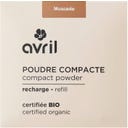Avril Compact Powder Refill - Muscade