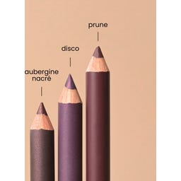 Avril Eye Pencil - Aubergine nacré