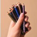 Eye Pencil, Vert camouflage (1 g)