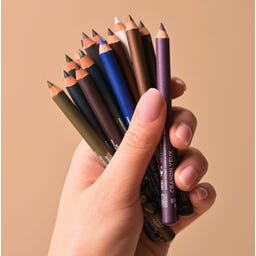 Avril Eye Pencil - Vert camouflage