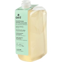 Avril Anti-Dandruff Shampoo - 500 ml