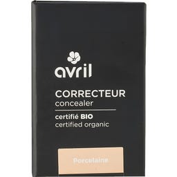 Avril Concealer Refill - Порцелан