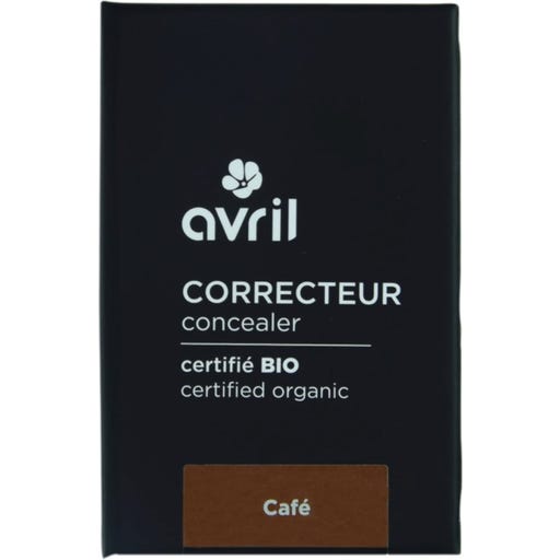Avril Concealer Refill - Café