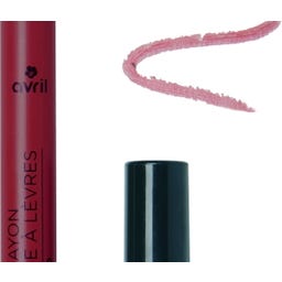 Avril Lipstick Pencil Jumbo - Châtaigne
