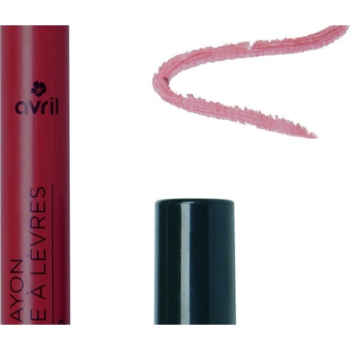 Avril Lipstick Pencil Jumbo - Châtaigne