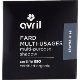 Avril Eyeshadow Refill - Lisette Irisé