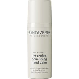 AGE PROTECT Intensive Nourishing Hand Balm - 50 ml