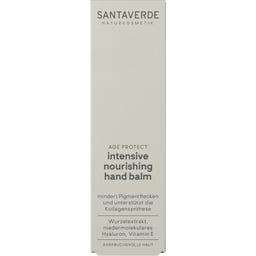 AGE PROTECT Intensive Nourishing Hand Balm - 50 ml