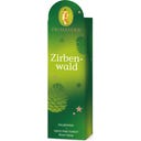 Sprej za prostore z vonjem švicarskega bora - 20 ml