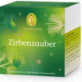 PRIMAVERA Čarobna krogla iz &scaron;vicarskega bora