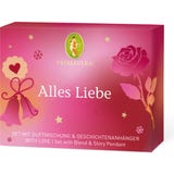 PRIMAVERA With Love Christmas Gift Set