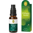 Sprej za prostore z vonjem švicarskega bora - 20 ml