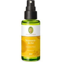 PRIMAVERA Sonnenlicht Biologische Kamerspray - 50 ml