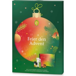 PRIMAVERA Dišavni adventni koledar 2027 - 1 kos.