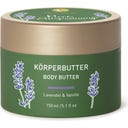 PRIMAVERA Pure Entspannung Körperbutter - 150 ml