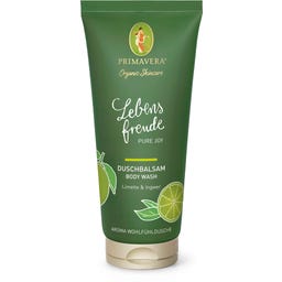 PRIMAVERA Lebensfreude Douchebalsem - 200 ml