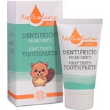 NeBiolina Dentifricio Primi Denti
