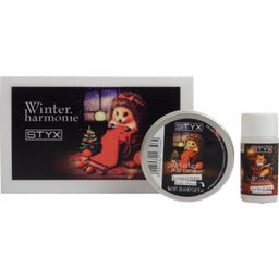 STYX Winter Harmony Box (small) - 1 set
