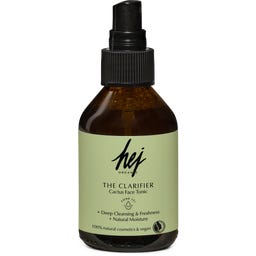 hej Organic Cactus The Clarifier Face Tonic - 100 ml
