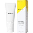 Creamy Quartz & Enzyme Exfoliator - 75 ml