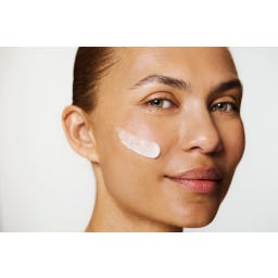 Creamy Quartz & Enzyme Exfoliator - 75 ml