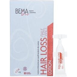 BEMA COSMETICI Hair Loss Lotion - 10 Ampullen