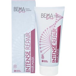 BEMA COSMETICI Intense Repair Hair Mask - 200 ml