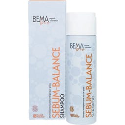 BEMA COSMETICI Sebum-Balance Shampoo - 200 ml