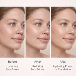 Lily Lolo Hydrating Face Primer - 25 ml
