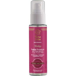 Rasayana Alaka Curly Protein Milk