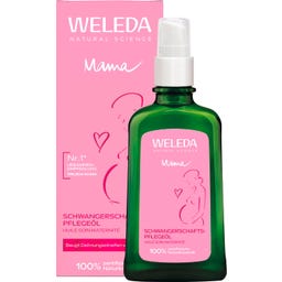 Weleda Olio 9 Mesi - 100 ml