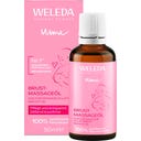 Weleda Aceite Masaje de Senos - 50 ml