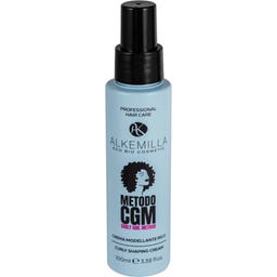Alkemilla Eco Bio Cosmetic METODO CGM Curly Shaping Cream - 100 ml