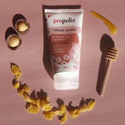 Propolia Hand Cream - 75 ml
