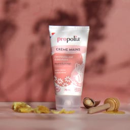 Propolia Hand Cream - 75 ml
