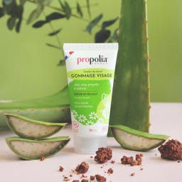 Propolia Face Scrub - 50 ml