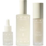 A Sip Of Refreshment Set For Deep Moisturising