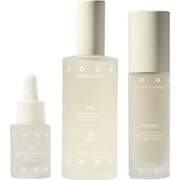 A Sip Of Refreshment Set For Deep Moisturising - 1 set