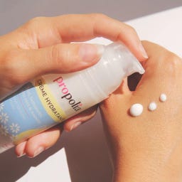 Propolia Moisturising Face Cream Normal Skin - 50 ml